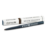 EYLURE BROW CRAYON DARKBROWN N 10 - Tre Pi Profumerie