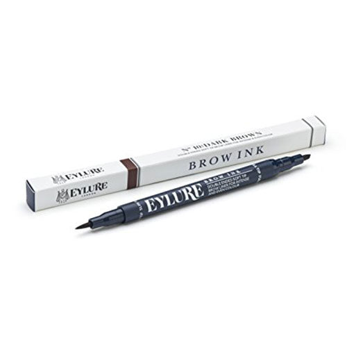 EYLURE BROW INK DARK BROW N 10 - Tre Pi Profumerie
