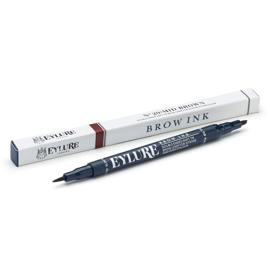 EYLURE BROW INK MID BROW N 20 - Tre Pi Profumerie