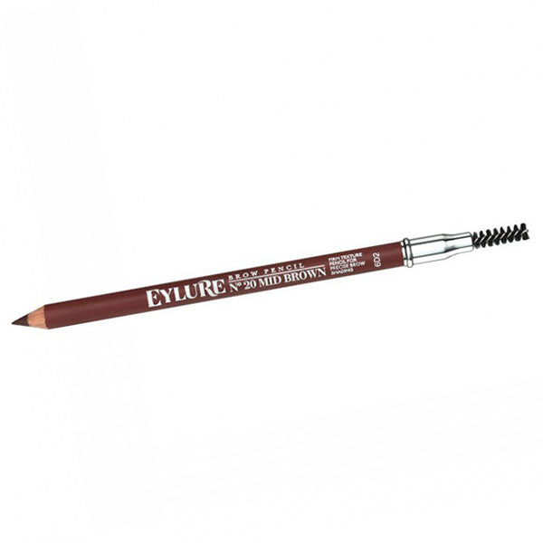 EYLURE BROW PENCIL MID BROWN N 20 - Tre Pi Profumerie