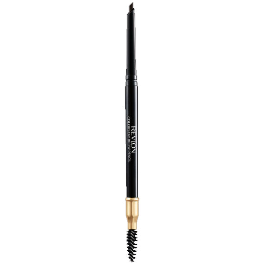 REVLON COLORSTAY BROW PENCIL 225 SOFT BLACK - Tre Pi Profumerie