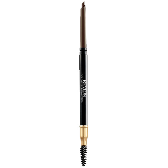 REVLON COLORSTAY BROW PENCIL 002 SOFT BROWN - Tre Pi Profumerie