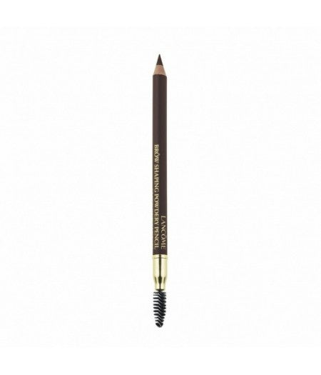 LANCOME BROW SHAPING POWDER PENCIL DARK BROWN 08 - Tre Pi Profumerie