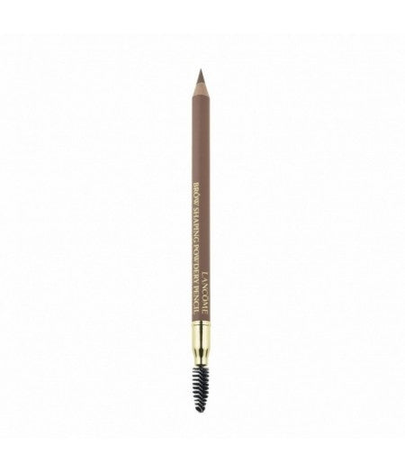 LANCOME BROW SHAPING POWDER PENCIL DARK BLONDE 02 - Tre Pi Profumerie