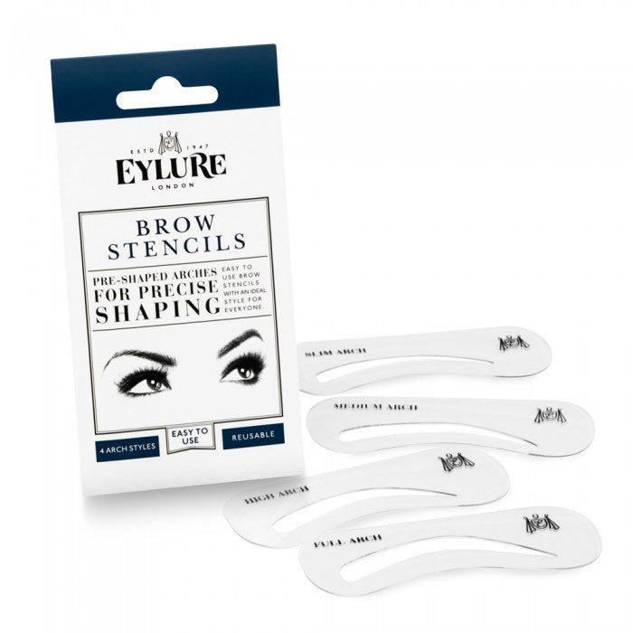 EYLURE BROW STENCILS SOPRACCIGLIA - Tre Pi Profumerie