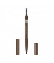 RIMMEL BROW THIS WAY MATITA SOPRACCIGLIA MEDIUM BROWN 02 - Tre Pi Profumerie