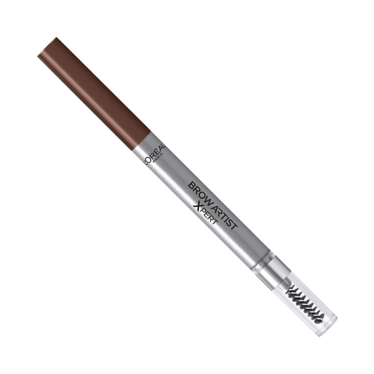 L'OREAL EYEBROW BROW ARTIST XPERT ASH BRUNETTE 106 - Tre Pi Profumerie