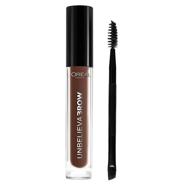 L'OREAL PARIS UNBELIEVABROW 3.0 BRUNETTE - Tre Pi Profumerie