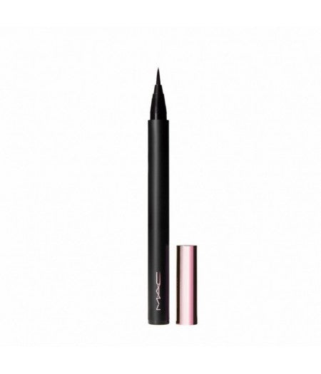 MAC EYE EYE LINER PRO LONGWEAR BLACK - Tre Pi Profumerie