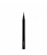 MAC EYE EYE LINER BAGNOSCHIUMA TROKE 24H BLACK - Tre Pi Profumerie