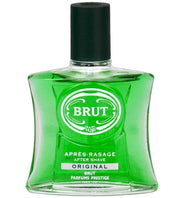BRUT ORIGINAL DOPOBARBA100 ML - Tre Pi Profumerie