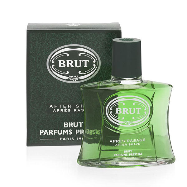 BRUT ORIGINAL DOPOBARBA100 ML - Tre Pi Profumerie