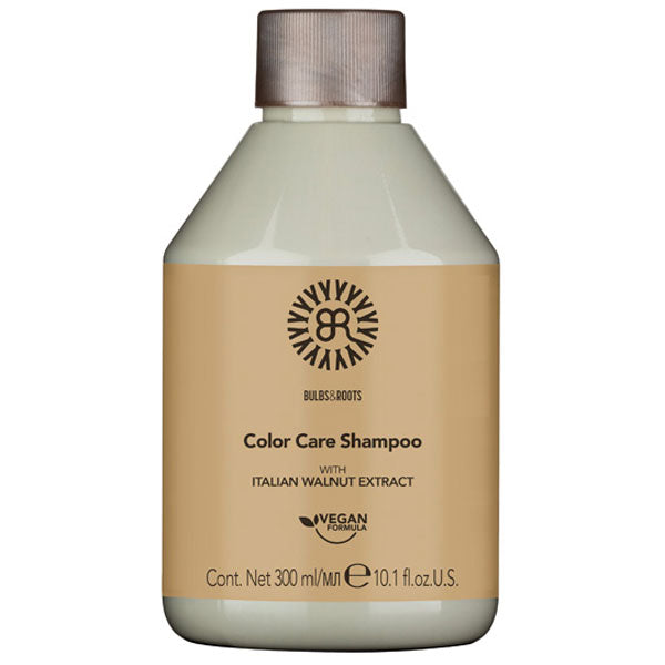 BULBS E ROOTS COLOR CARE SHAMPOO 300 ML - Tre Pi Profumerie