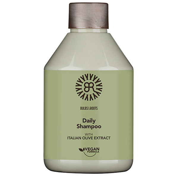 BULBS E ROOTS DAILY SHAMPOO 300 ML - Tre Pi Profumerie
