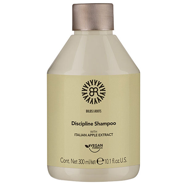 BULBS E ROOTS DISCIPLINE SHAMPOO 300 ML - Tre Pi Profumerie