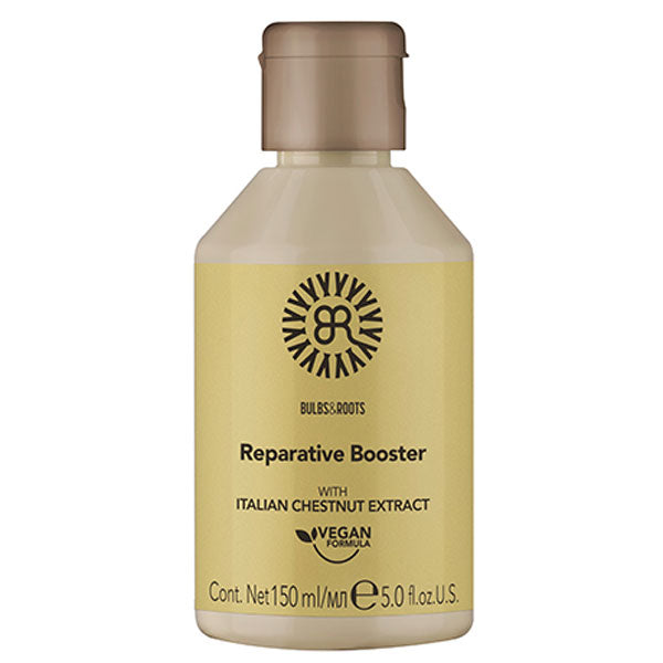 BULBS E ROOTS REPARATIVE BOOSTER 150 ML - Tre Pi Profumerie