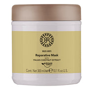 BULBS E ROOTS REPARATIVE MASK 300 ML - Tre Pi Profumerie