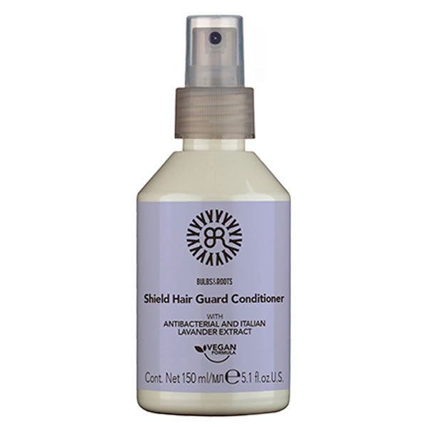 BULBS E ROOTS SHIELD HAIR GUARD CONDITIONER 150 ML - Tre Pi Profumerie
