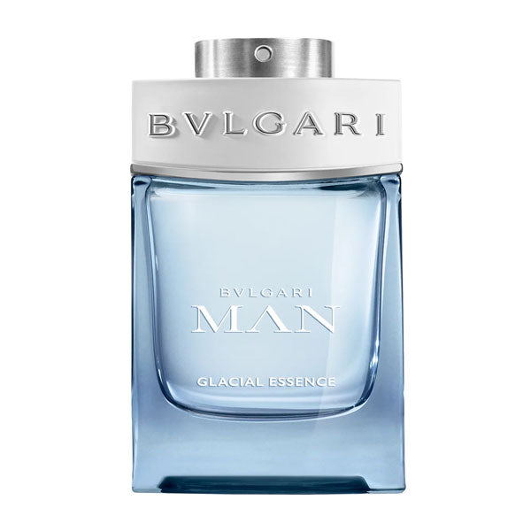 BULGARI MAN GLACIAL ESSENCE EAU DE PARFUM 100 ML - Tre Pi Profumerie