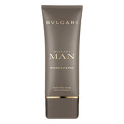 BULGARI MAN WOOD ESSENCE AFTER SHAVE BALM 100 ML - Tre Pi Profumerie