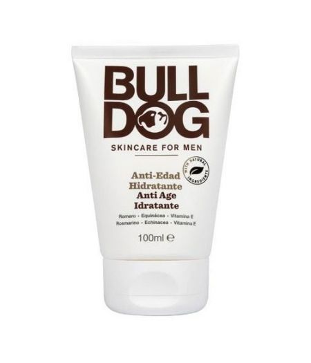 BULLDOG ANTI-AGE CREMA IDRATANTE 100 ML - Tre Pi Profumerie
