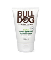 BULLDOG CREMA IDRATANTE100 ML - Tre Pi Profumerie