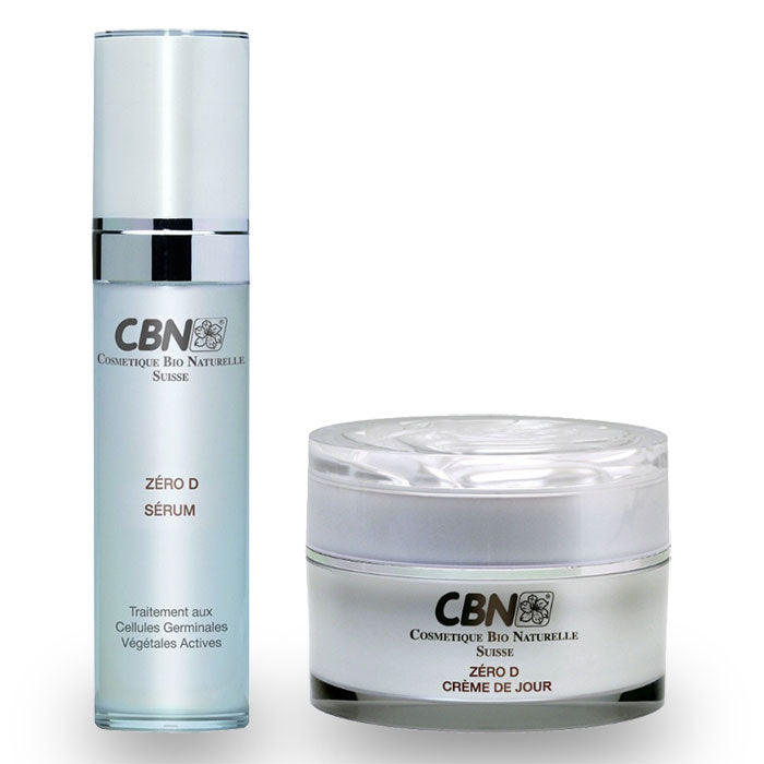 CBN ZERO D SPECIAL LUX - Tre Pi Profumerie