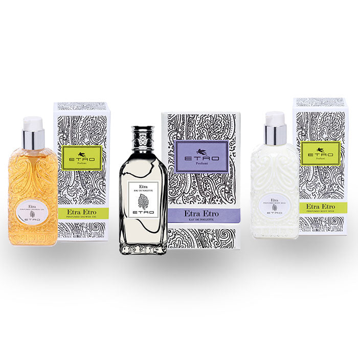 ETRO ETRA ETRO SPECIAL LUX - Tre Pi Profumerie