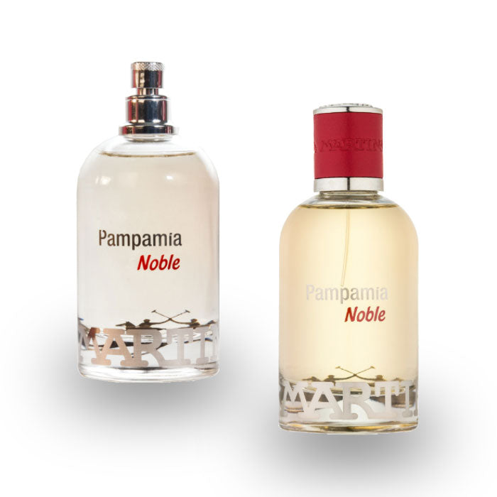 LA MARTINA NOBLE PAMPAMIA SPECIAL KIT - Tre Pi Profumerie
