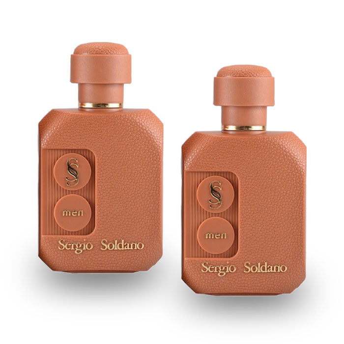 SERGIO SOLDANO UOMO AVANA SPECIAL KIT - Tre Pi Profumerie