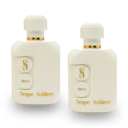 SERGIO SOLDANO BIANCO MEN SPECIAL KIT - Tre Pi Profumerie