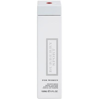 BURBERRY SPORT BODY LOTION 150 ML - Tre Pi Profumerie