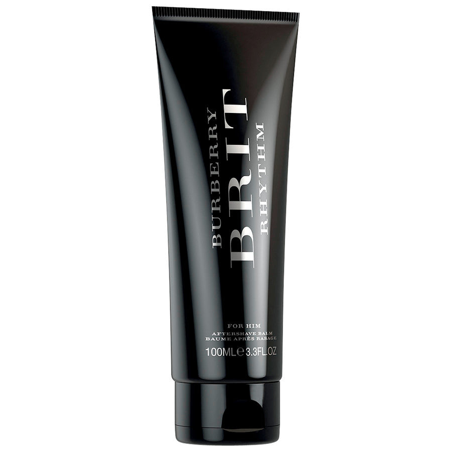 BURBERRY BRIT RHYTM HIMBALSAMO DOPOBARBA 150 ML - Tre Pi Profumerie
