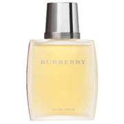 BURBERRY FOR MEN DOPOBARBA 100 ML - Tre Pi Profumerie