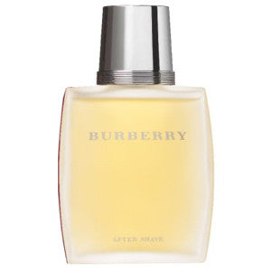 BURBERRY FOR MEN DOPOBARBA 100 ML - Tre Pi Profumerie