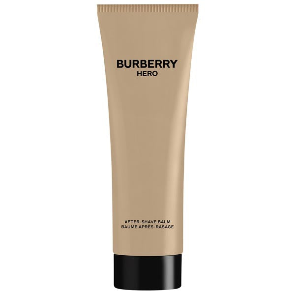 BURBERRY HERO AFTER SHAVE BALM 75 ML - Tre Pi Profumerie