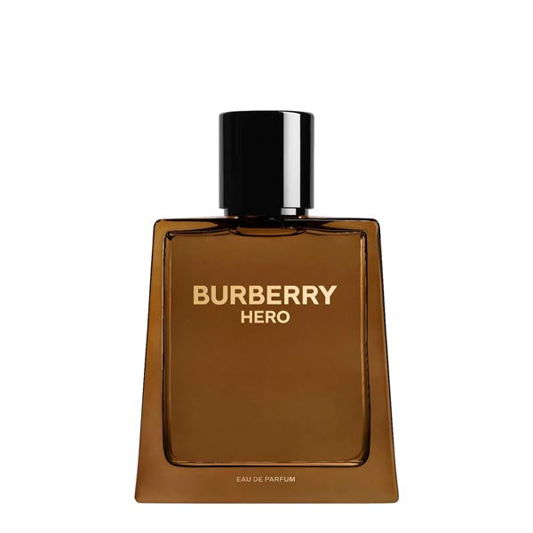 BURBERRY HERO EAU DE PARFUM 100 ML - Tre Pi Profumerie