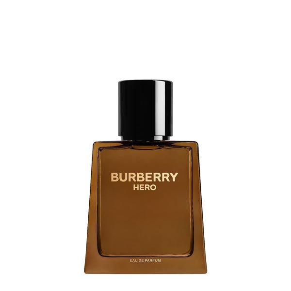 BURBERRY HERO EAU DE PARFUM 50 ML - Tre Pi Profumerie