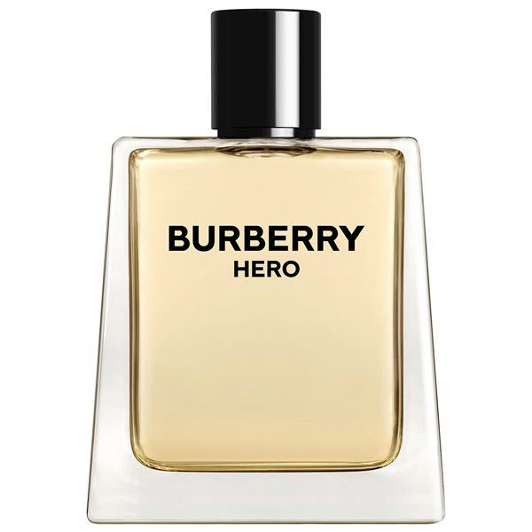 BURBERRY HERO EAU DE TOILETTE 150 ML - Tre Pi Profumerie