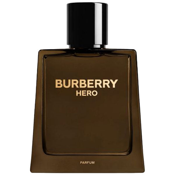 BURBERRY HERO PARFUM 100 ML - Tre Pi Profumerie