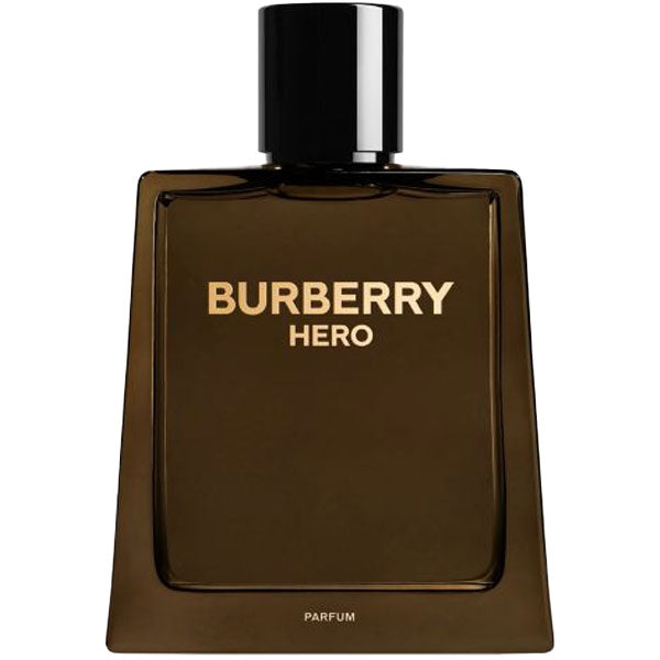 BURBERRY HERO PARFUM 150 ML - Tre Pi Profumerie