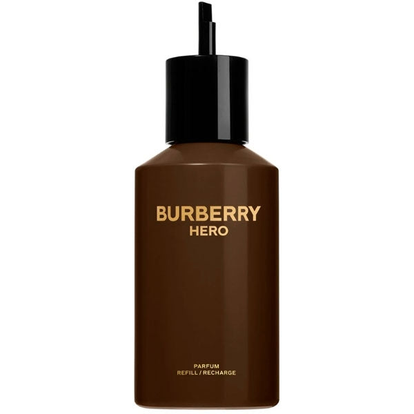 BURBERRY HERO PARFUM 200 ML RICARICA - Tre Pi Profumerie