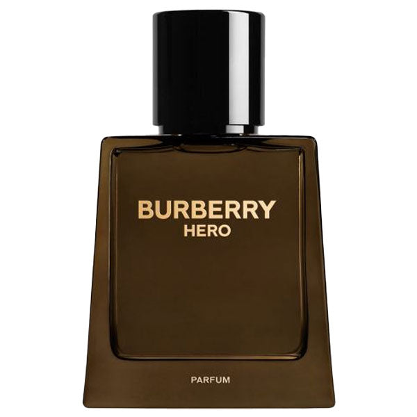 BURBERRY HERO PARFUM 50ML - Tre Pi Profumerie