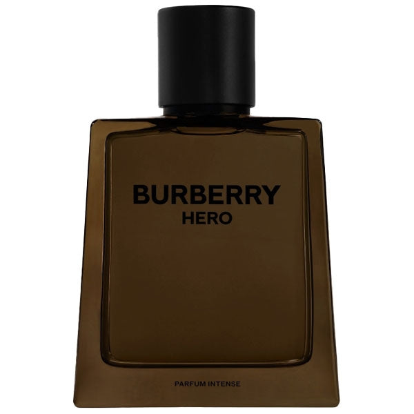 BURBERRY HERO PARFUM INTENSE 100 ML - Tre Pi Profumerie