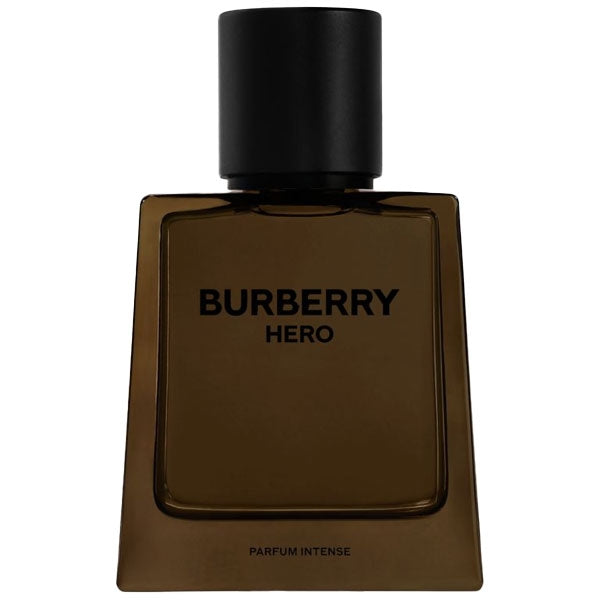 BURBERRY HERO PARFUM INTENSE 50 ML - Tre Pi Profumerie