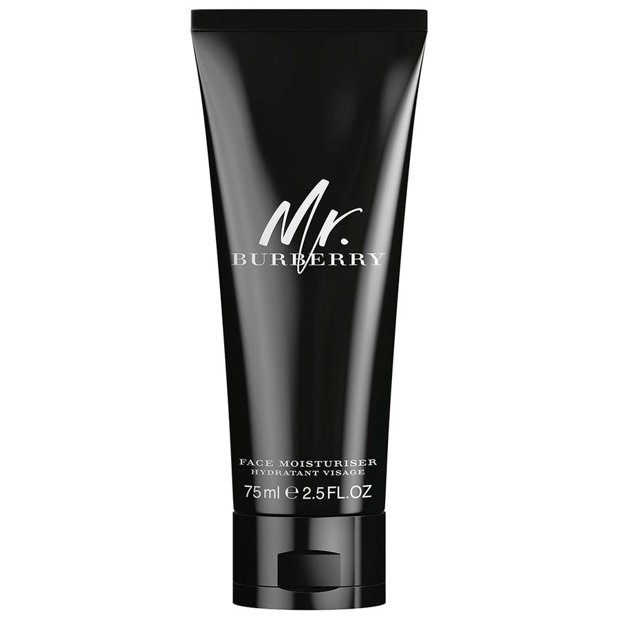 BURBERRY MR. BURBERRY FACE MOISTURISER 75 ML - Tre Pi Profumerie