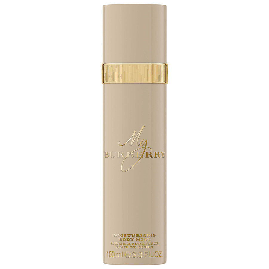 BURBERRY MY BURBERRY BODY LOTION 100 ML - Tre Pi Profumerie