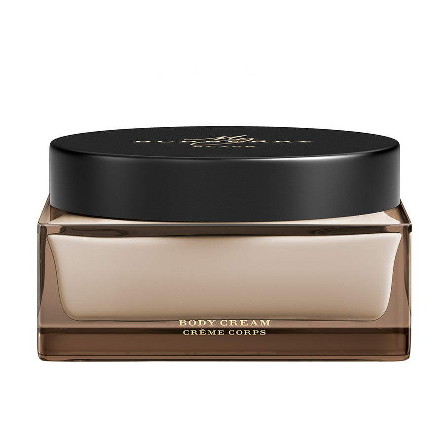 BURBERRY MY BURBERRY BLACK CREMA CORPO 190 ML - Tre Pi Profumerie