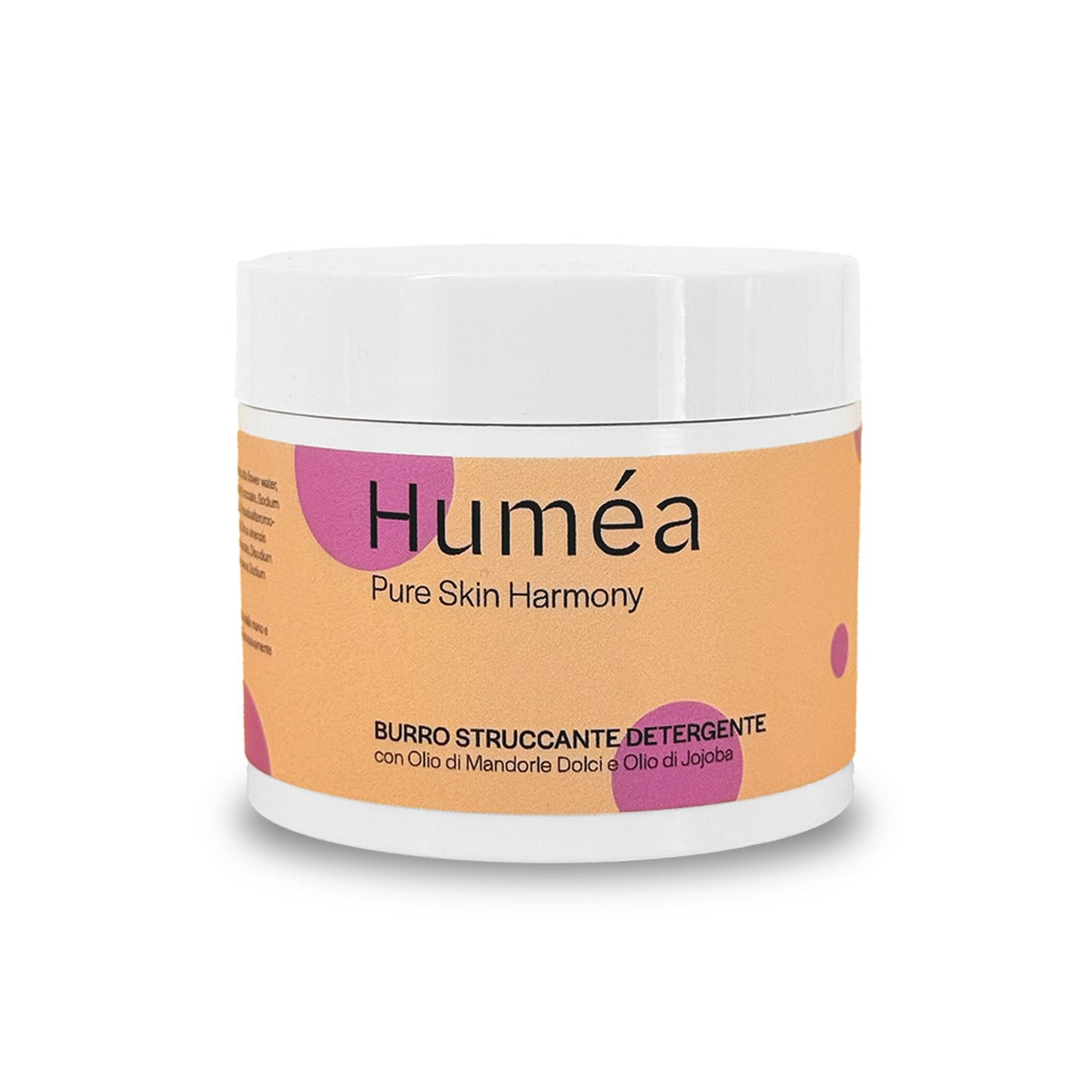 HUMEA BURRO STRUCCANTE DETERGENTE 100 ML