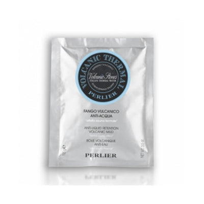PERLIER VOLCANIC THERMAL FANGO VULCANICO TERMALE BS 4X100 G - Tre Pi Profumerie